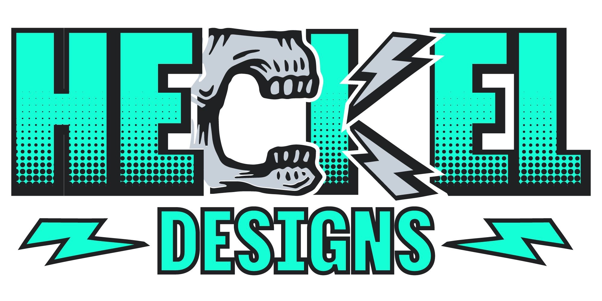 What the Heck – Graphic Design for the Bold & Unboring